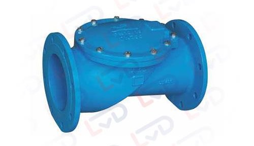 升降式止回閥、旋啟式止回閥與蝶式止回閥有何區別