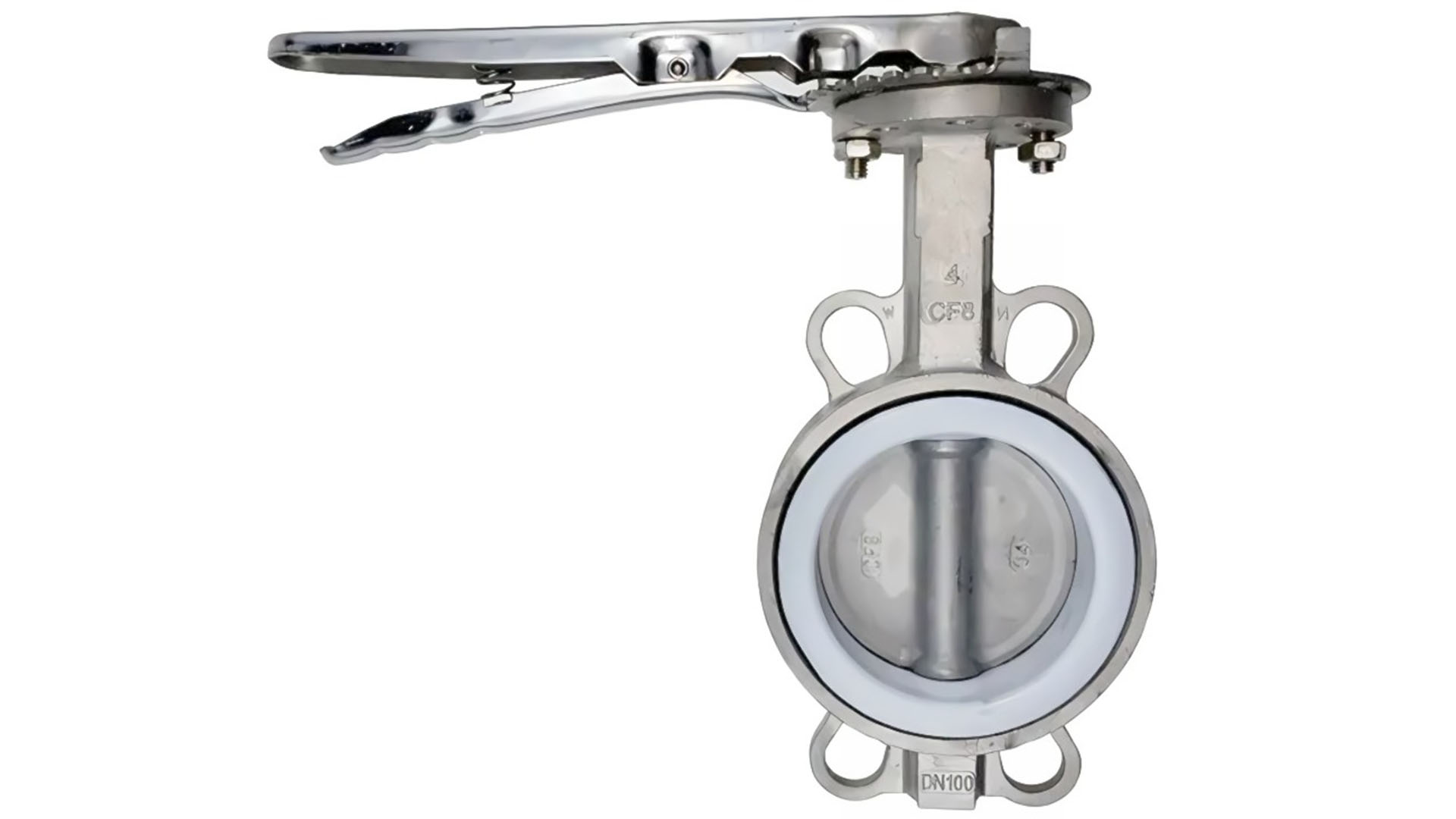 揭秘不銹鋼閥門生銹真相，防范策略全解析